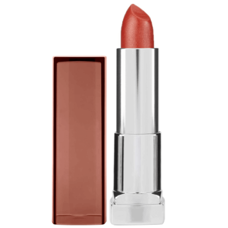 Maybelline Color Sensational Lipstick 265 Sweet Chilli