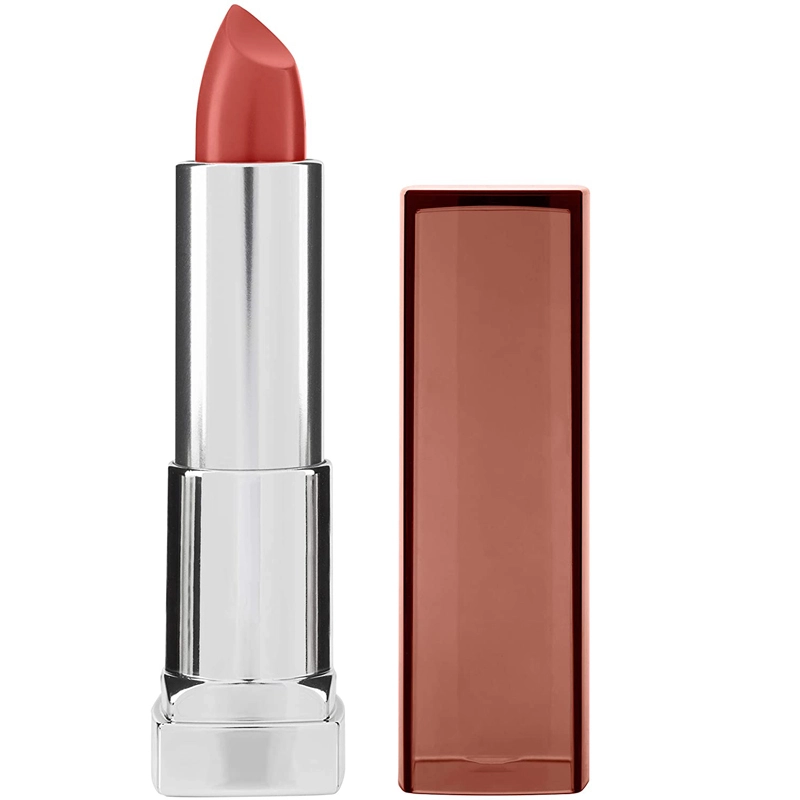 Maybelline Color Sensational Lipstick 270 Hot Sauce