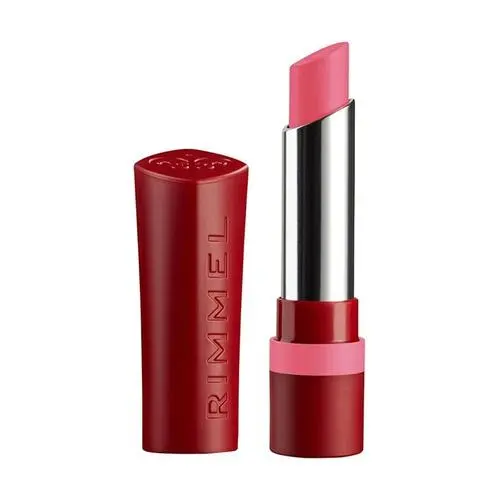 Rimmel London The Only 1 Matte Lipstick 110 Leader Of The Pink
