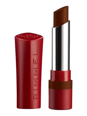 Rimmel London The Only 1 Matte Lipstick 750 Look Who’s Talking