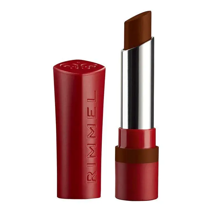 Rimmel London The Only 1 Matte Lipstick 750 Look Who’s Talking