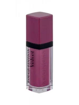 Bourjois Rouge Edition Velvet Liquid Lipstick 36 In Mauve
