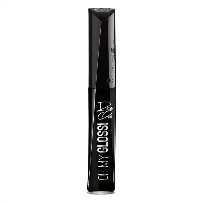 Rimmel Rita Ora Oh My gloss Lipgloss 830 Rita’s Black