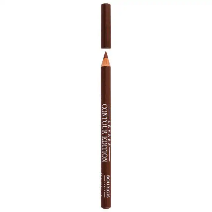 Bourjois Levres Contour Edition Contouring Lip Liner 14 Sweet Brownie