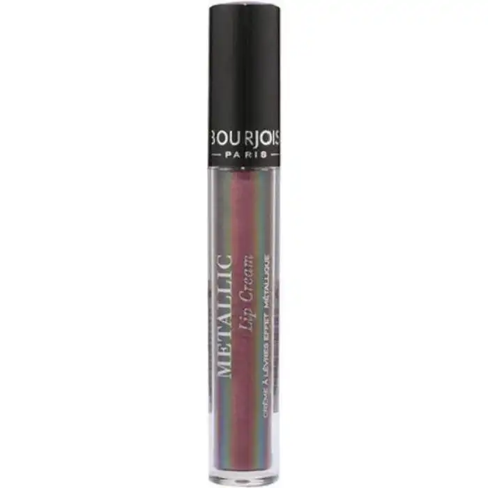 Bourjois Lip Gloss Metallic 700 Dark Purple
