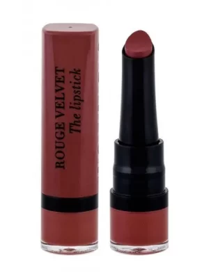 Bourjois Rouge Velvet Lipstick 24 Pari’sienne