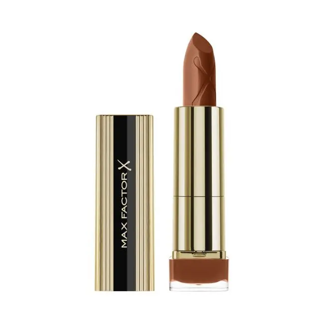 Max Factor Colour Elixir Lipstick 045 Rich Toffee