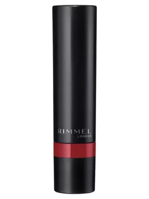 Rimmel Lasting Finish Extreme Lipstick 550 Thirsty Bae