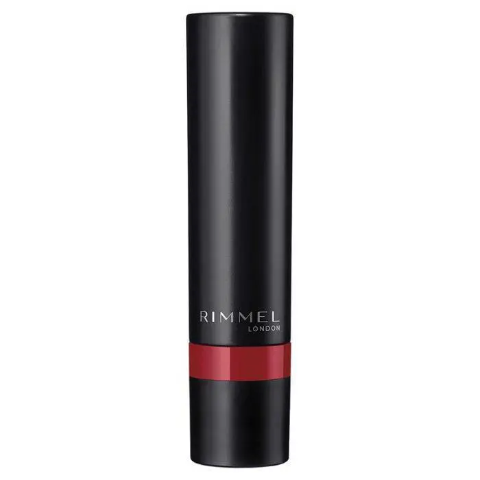 Rimmel Lasting Finish Extreme Lipstick 550 Thirsty Bae