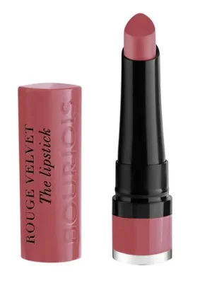 Bourjois Paris Rouge Velvet Lipstick 39 Aperose 2.4g