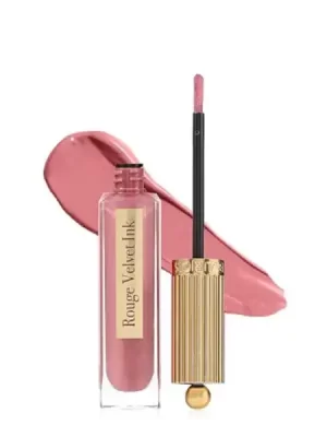 Bourjois Rouge Velvet Ink Liquid Lipstick 24 Cup Of Rose