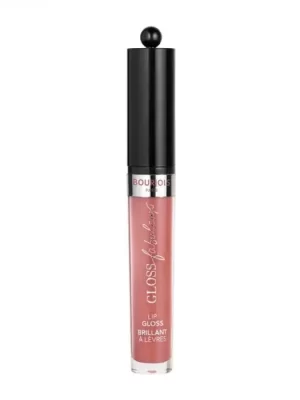 Bourjois Gloss Fabuleux Lip Gloss 05 Taupe Of The World