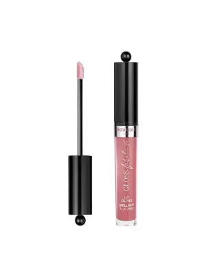 Bourjois Gloss Fabuleux Lip Gloss 09 Mauvie Star