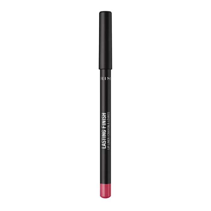 Rimmel Lasting Finish 8HR Lip Liner 125 Indian Pink