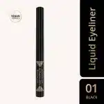 Max Factor Masterpiece High Precision Liquid Eyeliner 01 Velvet Black