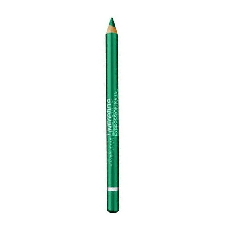 Maybelline Expression Kajal Eye Liner 37 Green