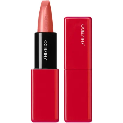 Shiseido Technosatin Gel Lipstick 3,3 gr - 402 Chatbot