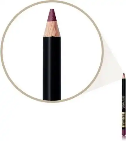 Max Factor Purple Triumph Lip Liner Pencil