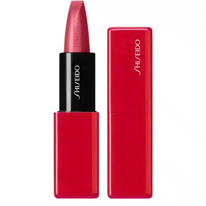 Shiseido Technosatin Gel Lipstick 3,3 gr - 409 Harmonic Pink