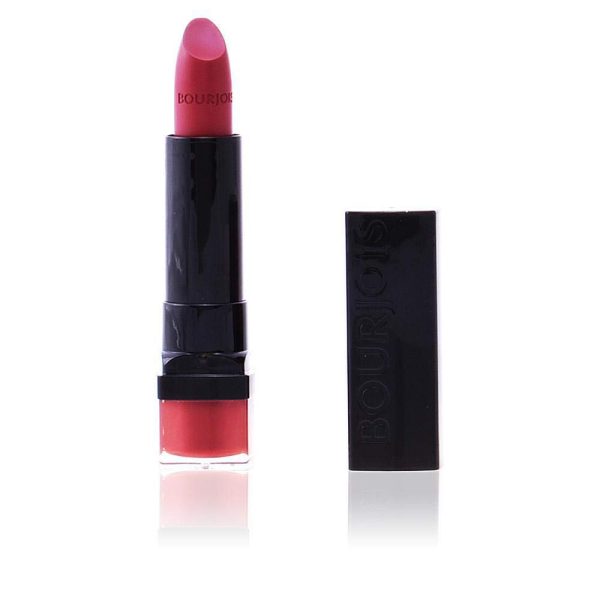 Bourjois Rouge Edition 12hr Lipstick 45 Red-Outable