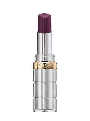 L’Oreal Color Riche Shine Lipstick 466 Like A Boss