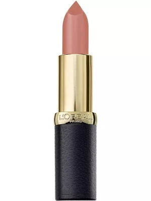 L’Oreal Paris Color Riche Matte Lipstick 633 Mocha Chic
