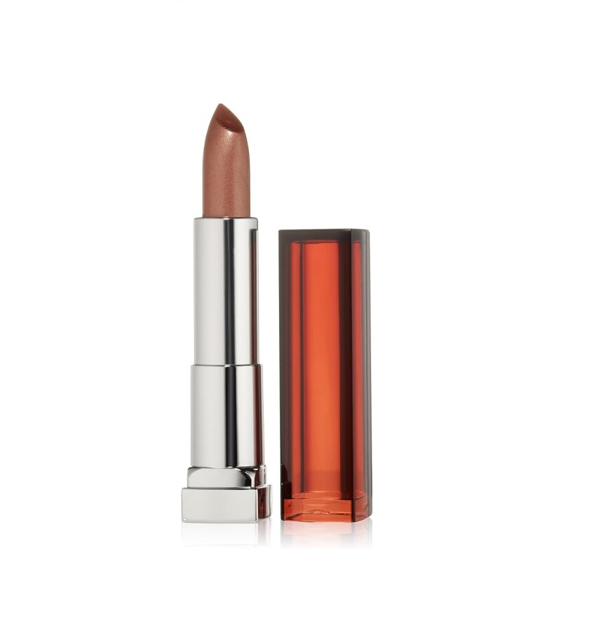 Maybelline Color Sensational Lipstick 295 Peppercorn Blaze