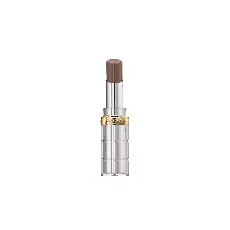 L’Oreal Paris Color Riche Shine Lipstick 643 Hot Irl