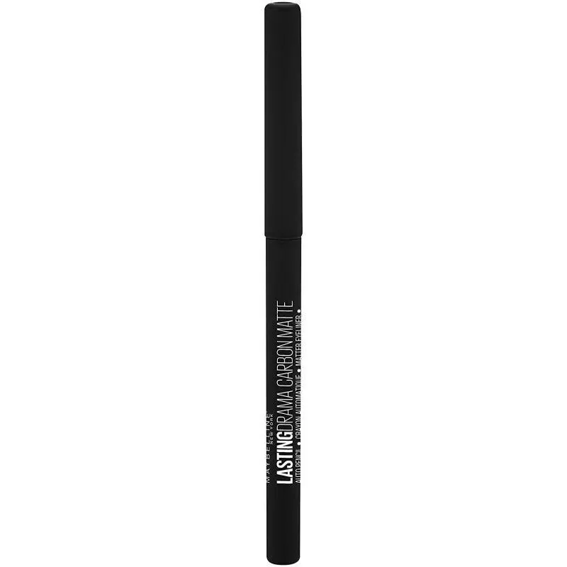 Maybelline Lasting Drama 24 Hour Matte Eyeliner 800 Carbon Black