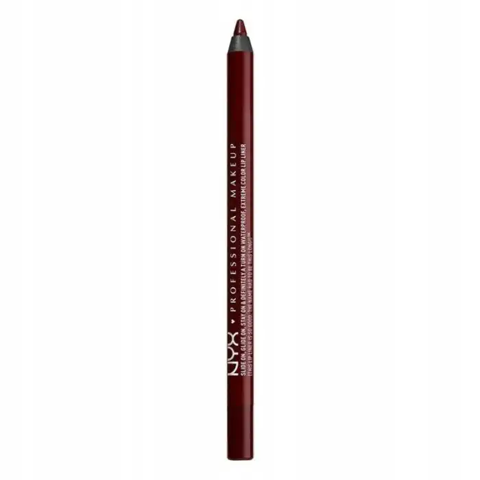 NYX Slide On Lip Pencil Dark Soul