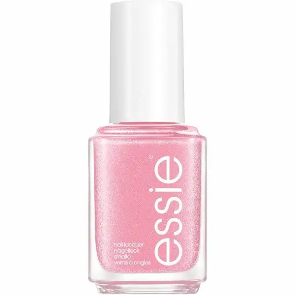 Essie Nail Lacquer Polish  Pretty In Ink