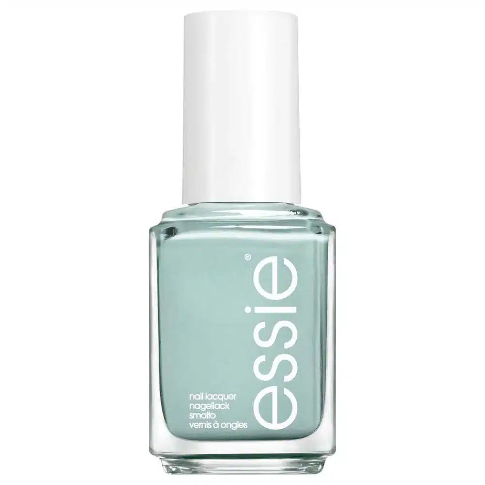 Essie Nail Lacquer Polish Blooming Friendships