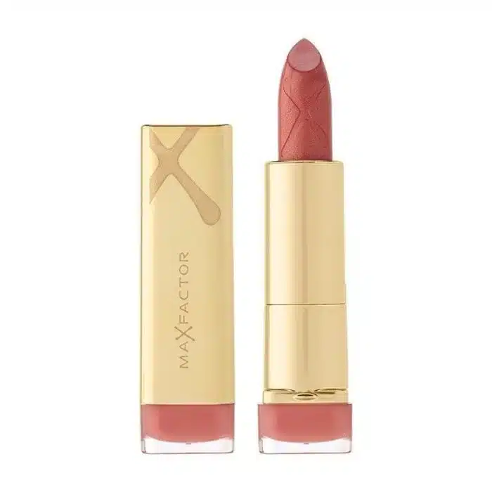 Max Factor Colour Elixir Lipstick 730 Flushed Fuchsia