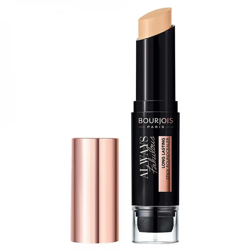 Bourjois Always Fabulous Foundation Stick 200 Rose Vanilla