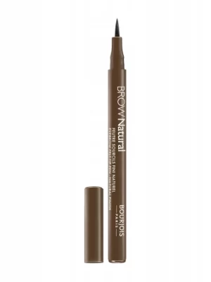Bourjois Brow Natural Felt Tip Pen 23 Brun