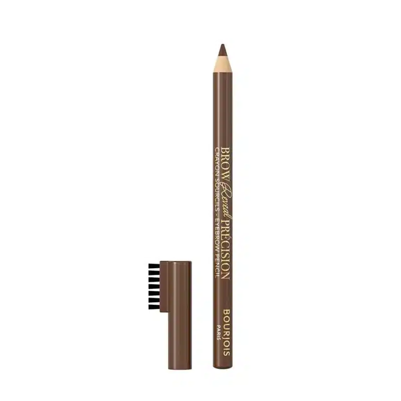 Bourjois Brow Reveal Precision Eyebrow Pencil 003 Medium Brown