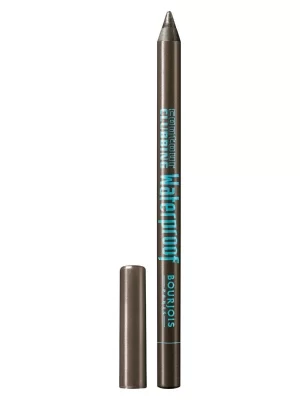 Bourjois Contour Clubbing Waterproof Eye Pencil 57 Up and Brown