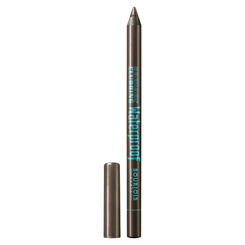Bourjois Contour Clubbing Waterproof Eye Pencil 57 Up and Brown