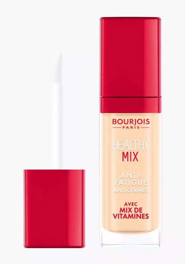 Bourjois Healthy Mix Anti-Fatigue Foundation 51 Clair Light