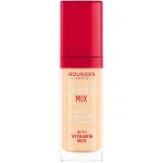Bourjois Healthy Mix Anti-Fatigue Foundation 51 Clair Light