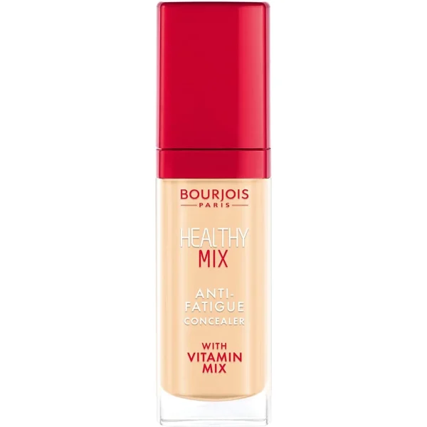 Bourjois Healthy Mix Anti-Fatigue Foundation 51 Clair Light