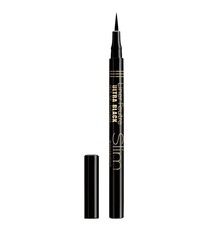 Bourjois Liner Feutre Slim Eyeliner 17 Ultra Black