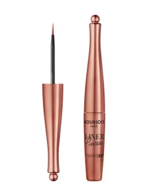 Bourjois Liner Pinceau Liquid Eyeliner 06 Cuivre Cubiste