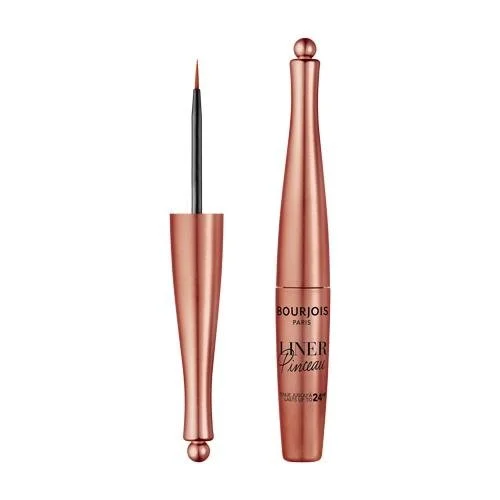 Bourjois Liner Pinceau Liquid Eyeliner 06 Cuivre Cubiste