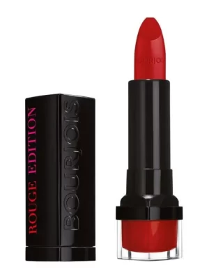 Bourjois Paris Rouge Velvet Lipstick 40 Nude Lounge