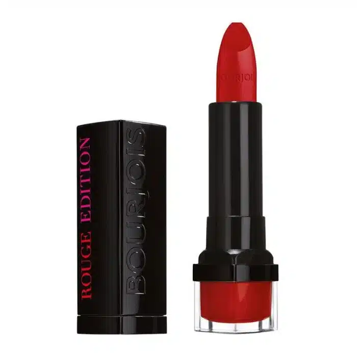 Bourjois Paris Rouge Velvet Lipstick 40 Nude Lounge