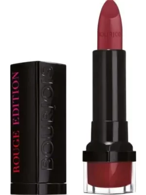 Bourjois Lipstick Rouge Edition 14 Pretty Prune