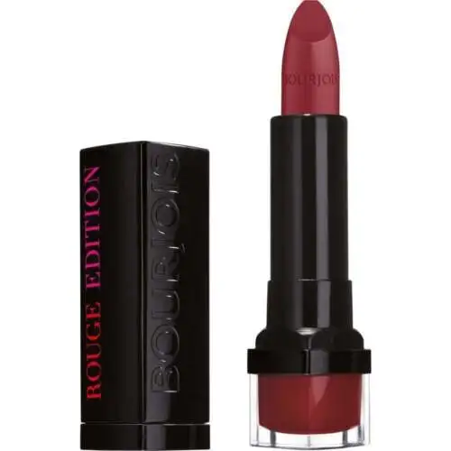 Bourjois Lipstick Rouge Edition 14 Pretty Prune