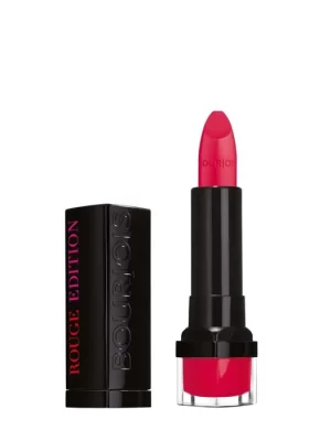 Bourjois Rouge Edition Lipstick 41 Pink Catwalk