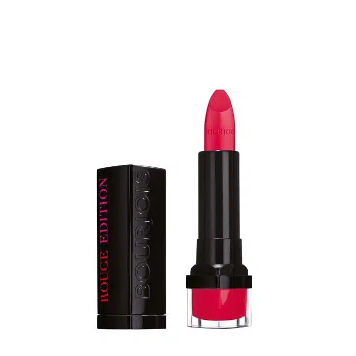 Bourjois Rouge Edition Lipstick 41 Pink Catwalk